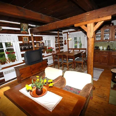 Holiday In Rychnov Nad Kneznou 31171 Tatil Evi Bystré