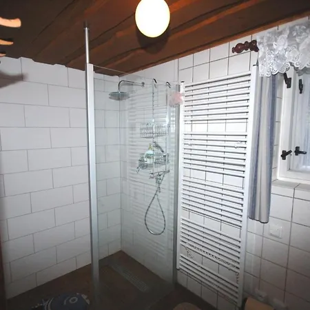 Tatil Evi Holiday In Rychnov Nad Kneznou 31171 *