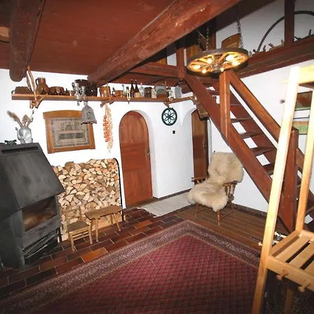 Tatil Evi Holiday In Rychnov Nad Kneznou 31171 Bystré