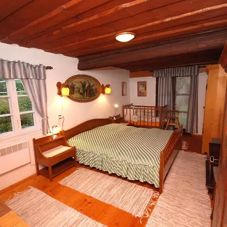 Holiday In Rychnov Nad Kneznou 31171 Tatil Evi