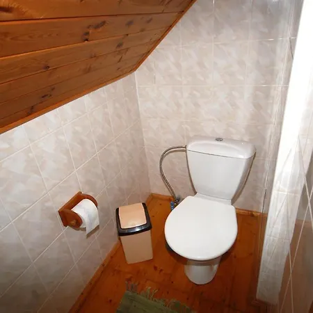 Tatil Evi Holiday In Rychnov Nad Kneznou 31171 *