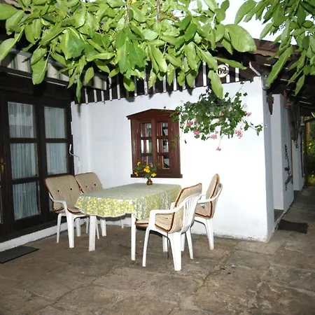 Holiday In Rychnov Nad Kneznou 31171 Tatil Evi Bystré
